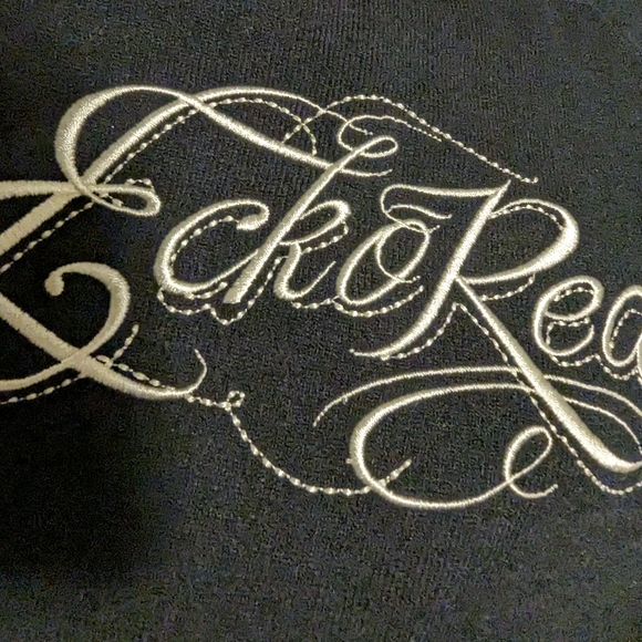 ECKO RED | Black turtleneck long sleeve dress, size medium, NWOT - Picture 4 of 5